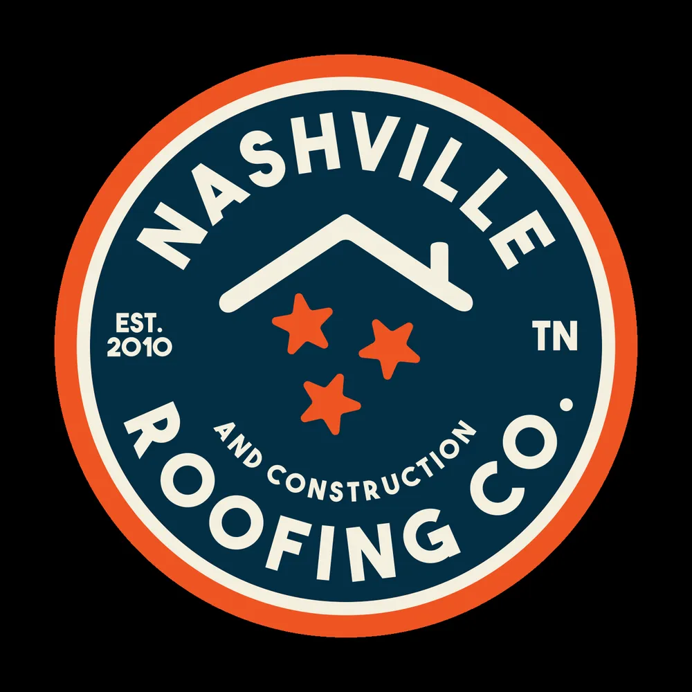 Slide of Nashville Roofing Company