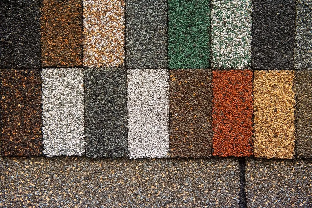 Slide of Nashville Roofing Company