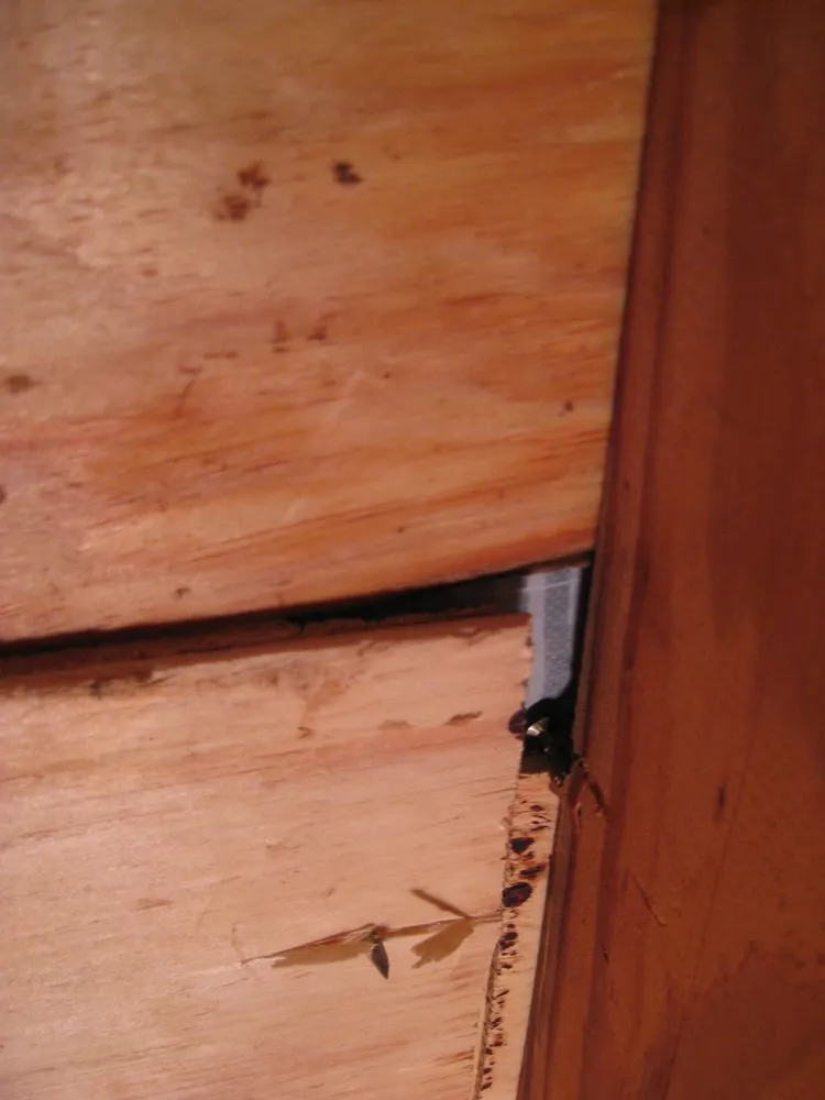 Slide of Nashville Roofing Company