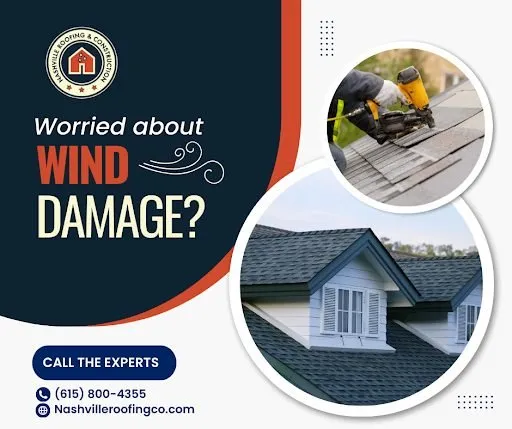 Trusted roof replacement experts serving Madison, TN - Nashville Roofing Company
