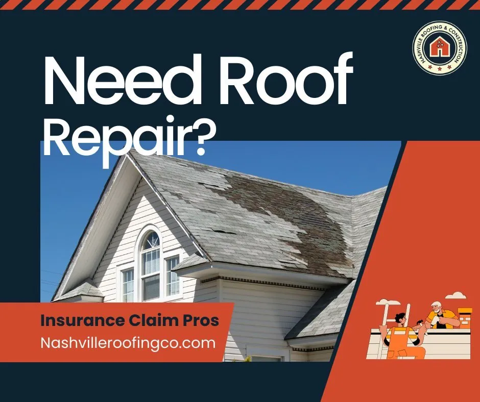 Top-rated roof installation for homes across Madison, TN - Nashville Roofing Company