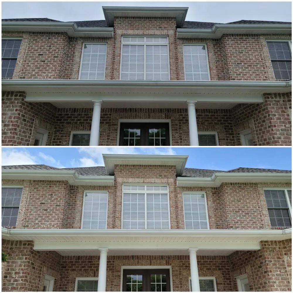 Trusted roof replacement in Madison, TN - Nashville Soft Wash Pros