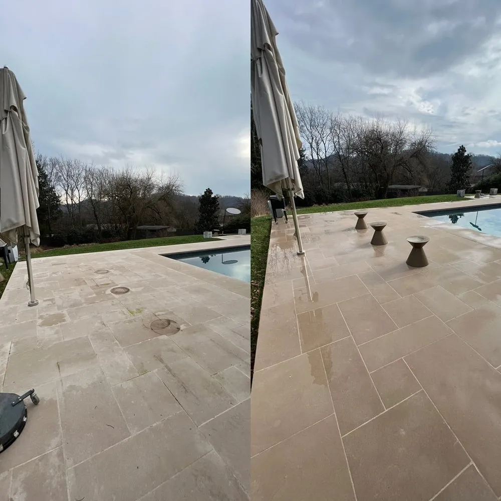 Emergency roof repair in Madison, TN - Nashville Soft Wash Pros
