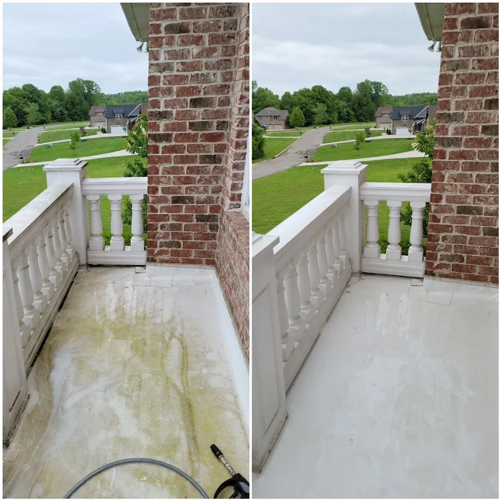 Reliable roof inspection experts serving Madison, TN - Nashville Soft Wash Pros