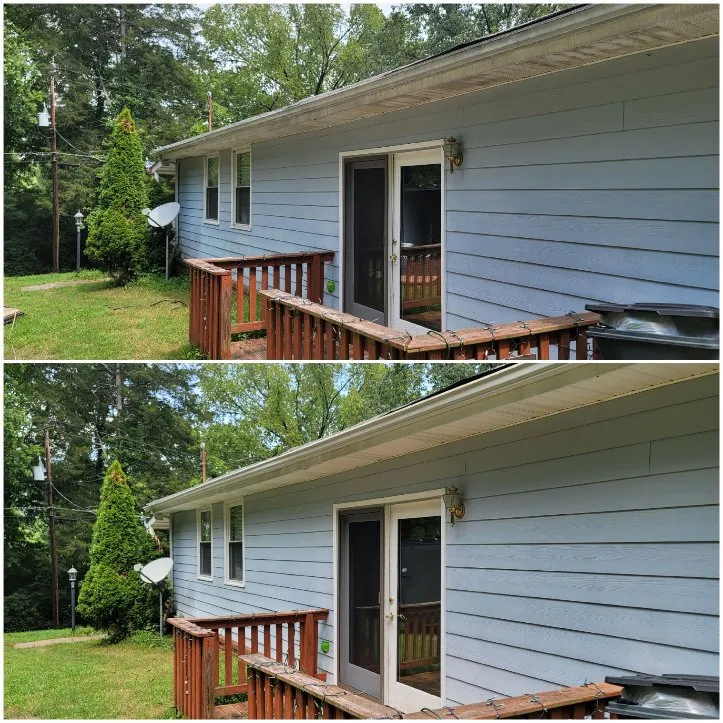Trusted storm damage roof repair after storm damage across Madison, TN - Nashville Soft Wash Pros