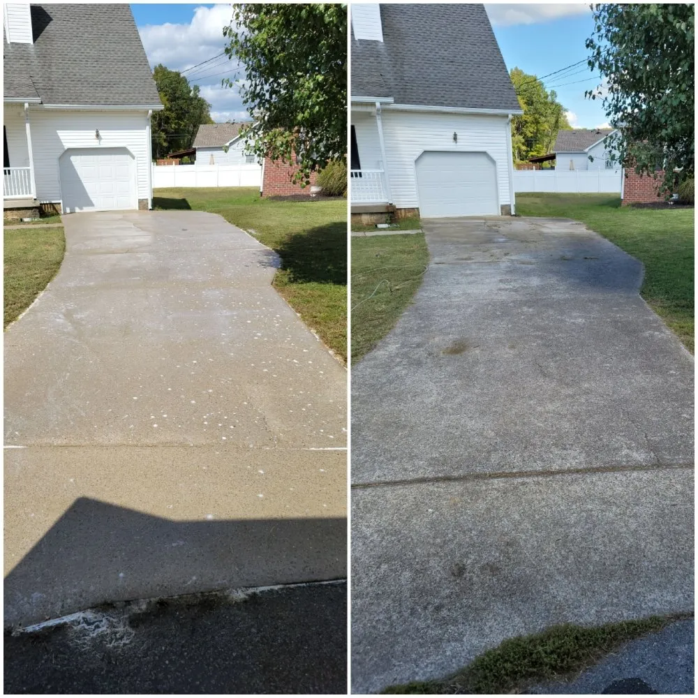Reliable roof inspection in Madison, TN - Nashville Soft Wash Pros