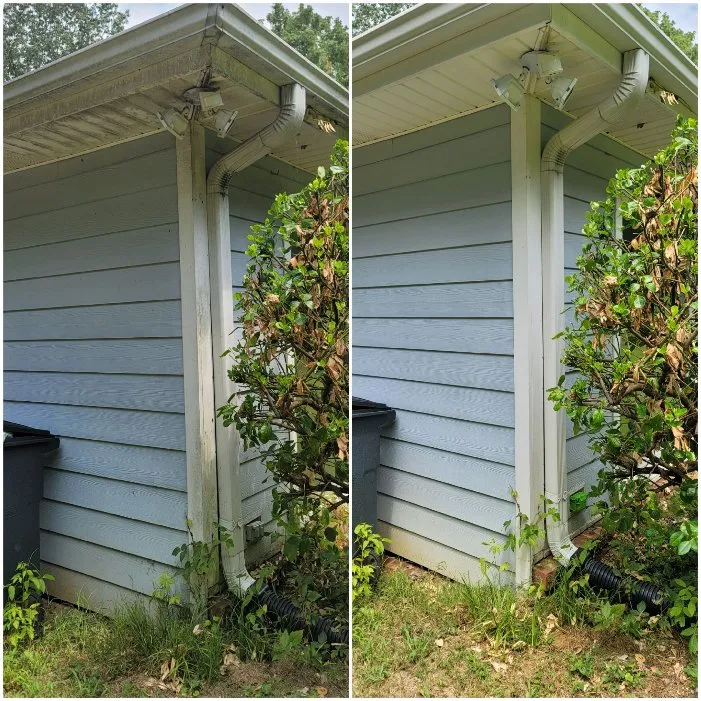 Expert roof installation same-day service across Madison, TN - Nashville Soft Wash Pros