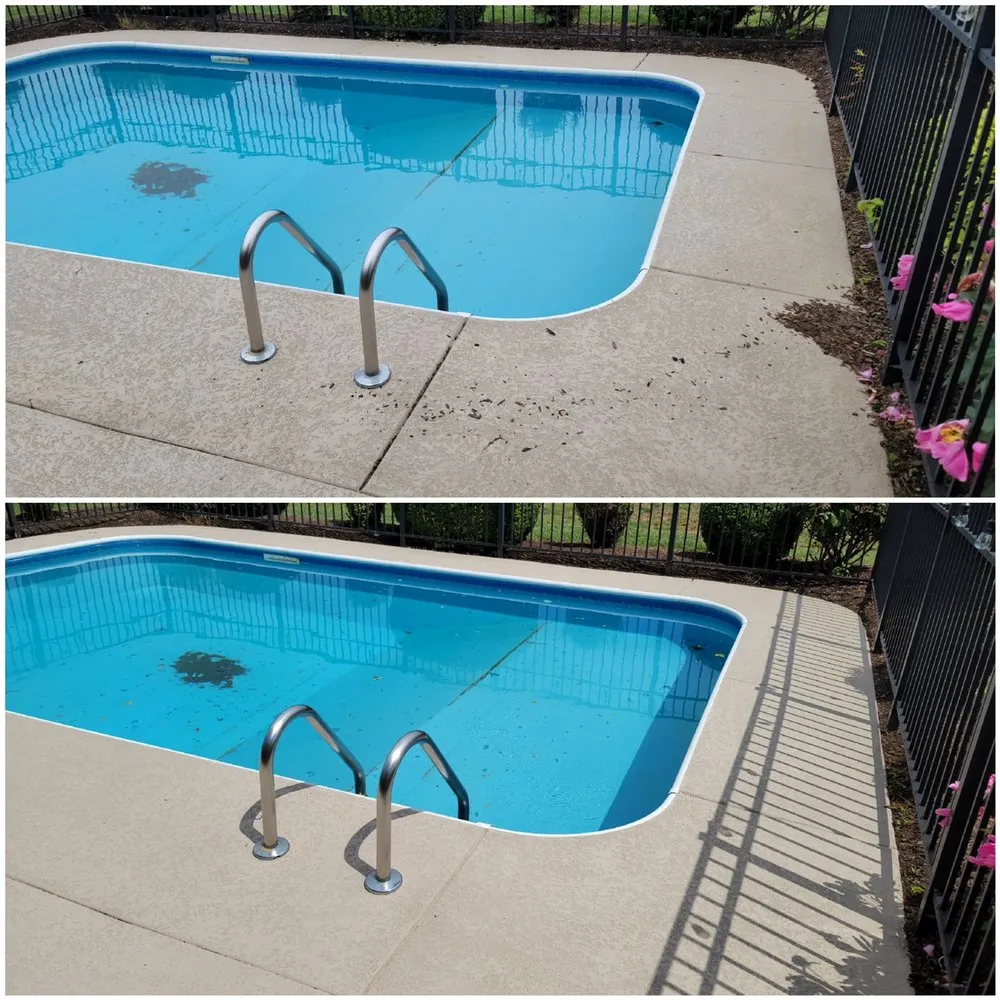 Reliable shingle roofing service in Madison, TN - Nashville Soft Wash Pros