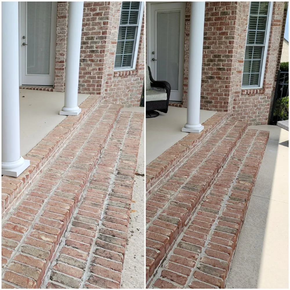Professional shingle roofing service in Madison, TN by Nashville Soft Wash Pros