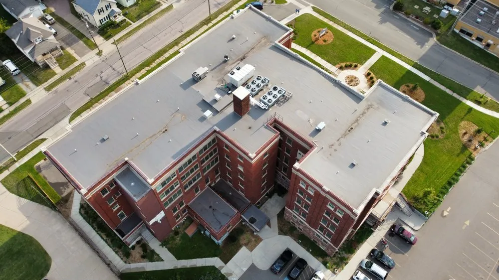 Slide of Nasi Roofing