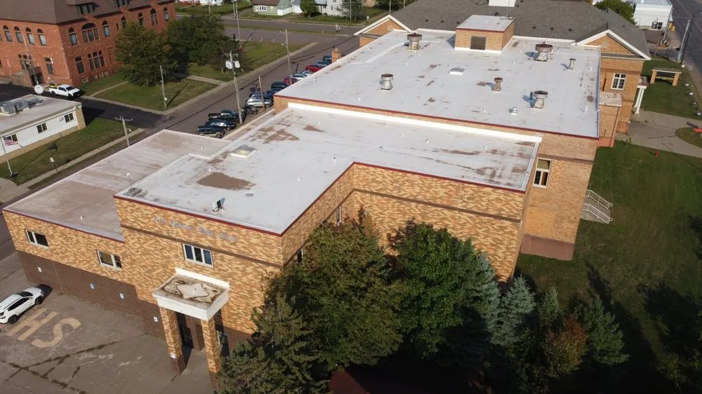 Slide of Nasi Roofing