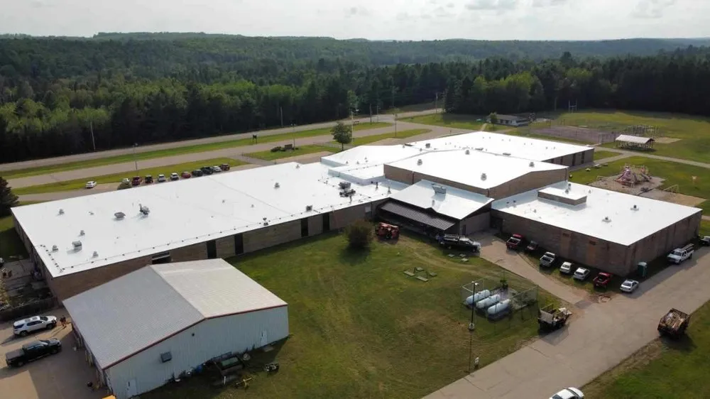 Slide of Nasi Roofing