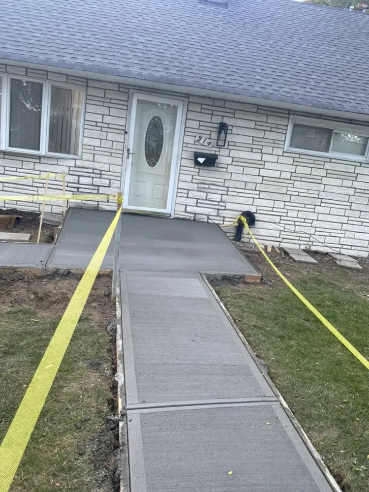 Professional flat roof repair in Long Island, NY - Nassau County Carpenter Handyman