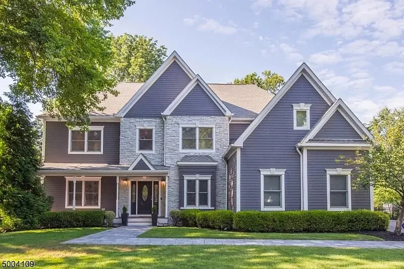 Slide of Nassau Roofing Experts