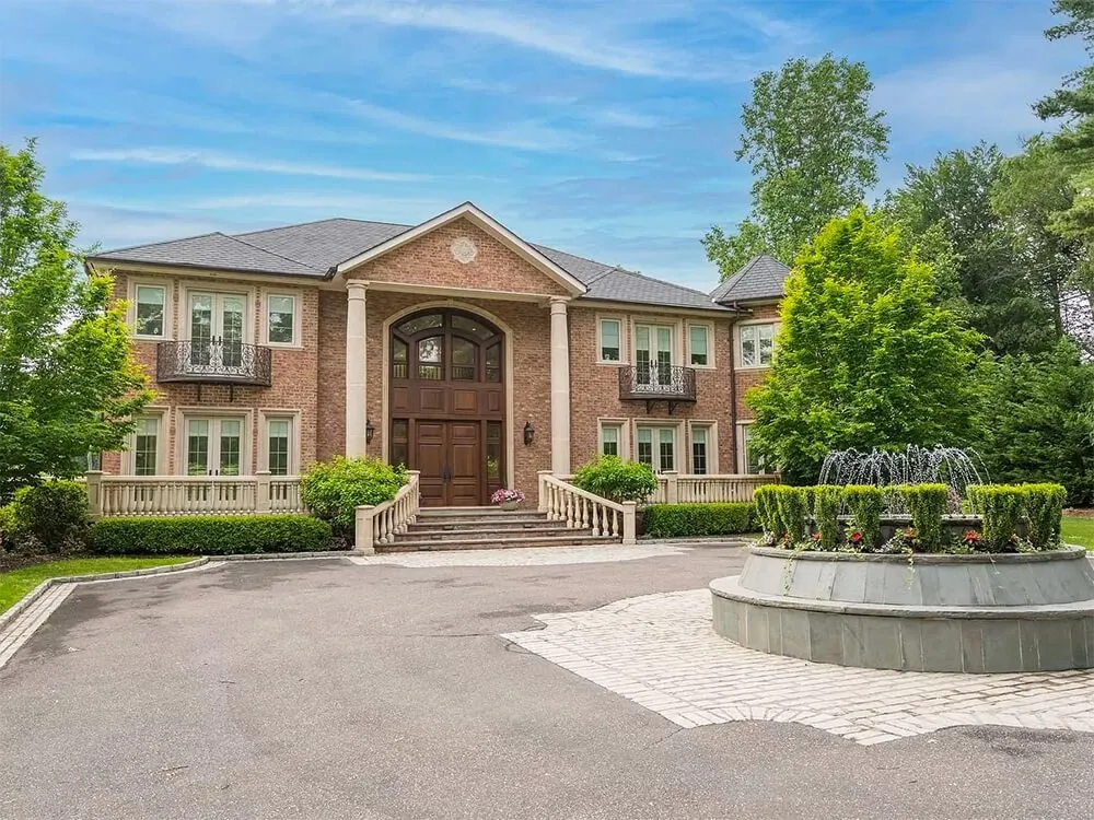 Slide of Nassau Roofing Experts