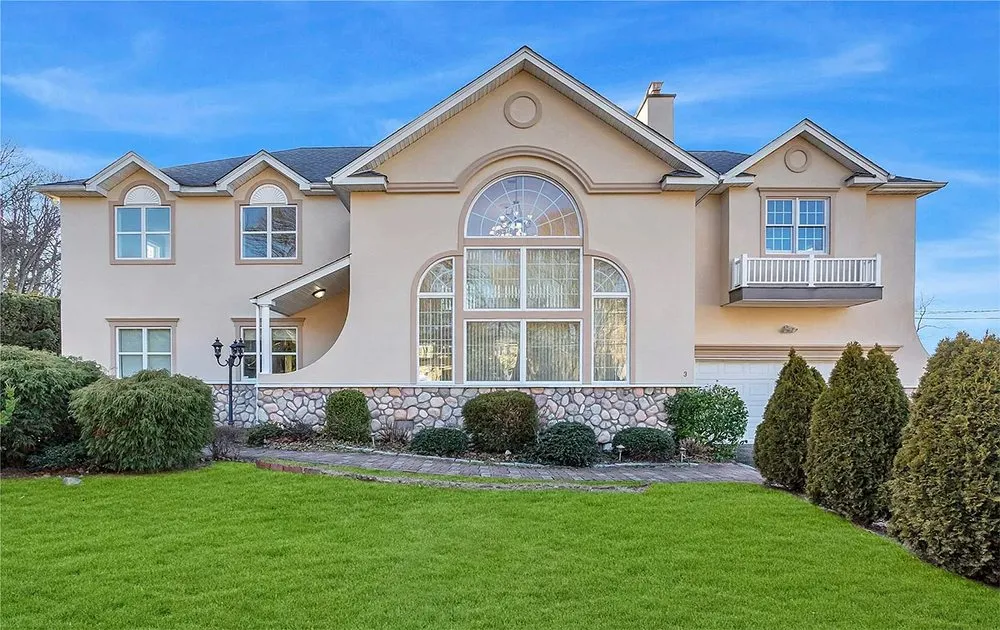 Slide of Nassau Roofing Experts