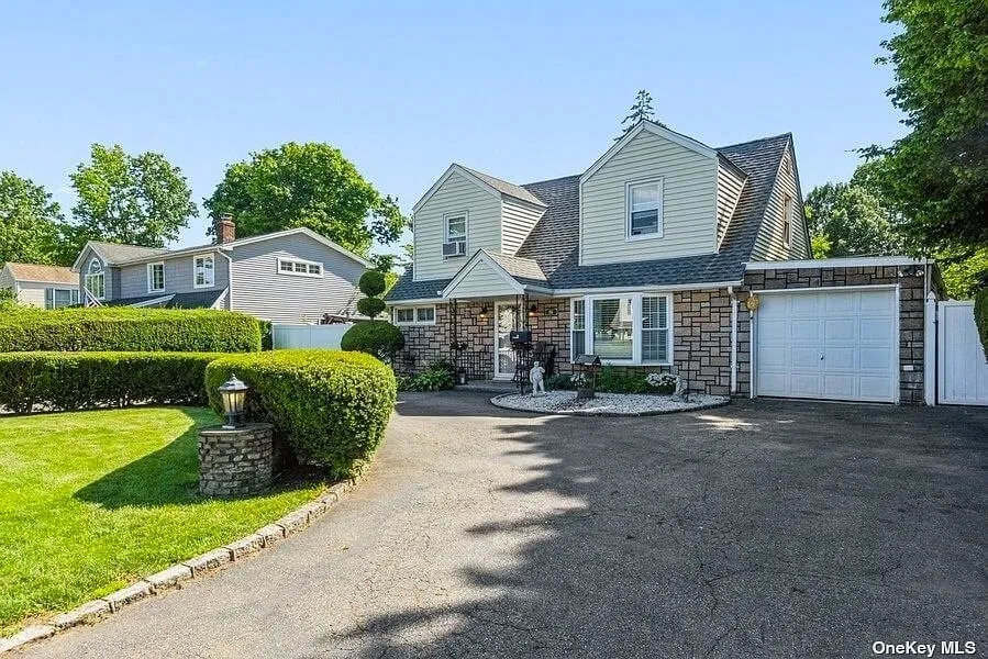 Slide of Nassau Roofing Experts