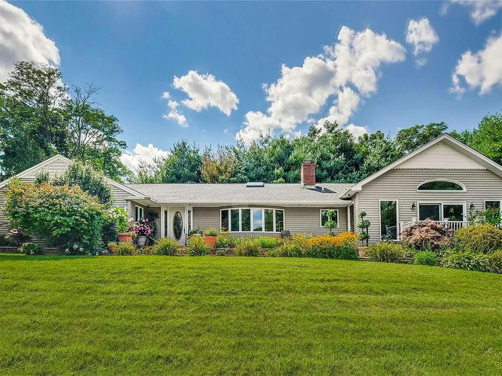 Slide of Nassau Roofing Experts