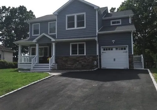 Slide of Nassaus Best Roofers