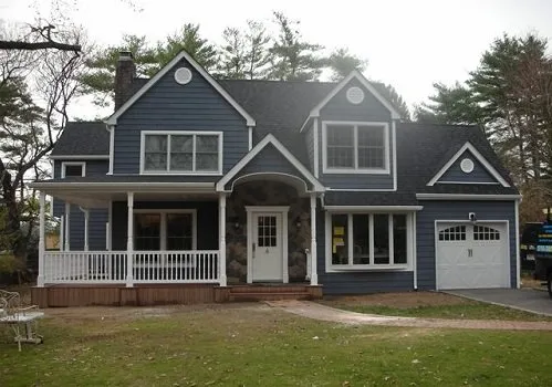 Slide of Nassaus Best Roofers