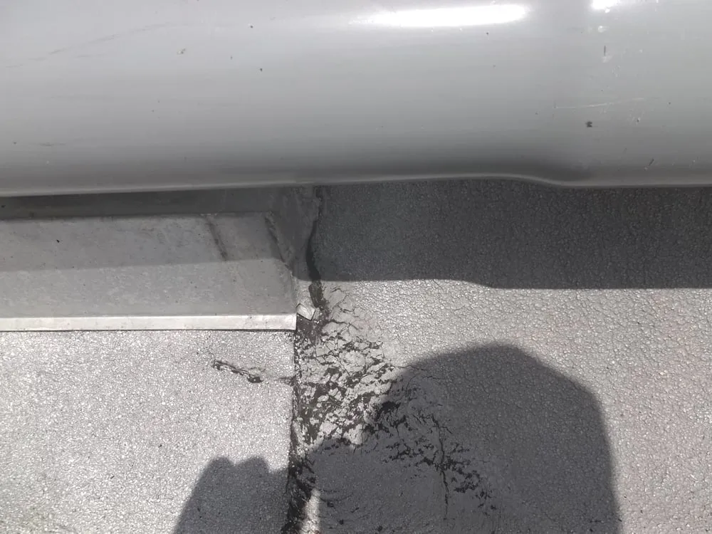 Slide of Nast Roofing