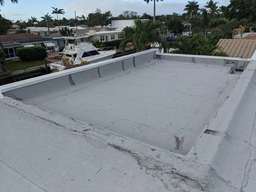 Slide of Nast Roofing