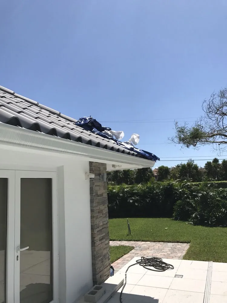 Slide of Nast Roofing