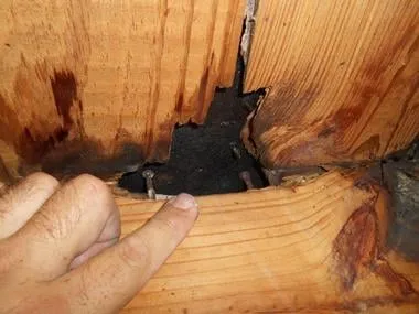 Slide of Nast Roofing