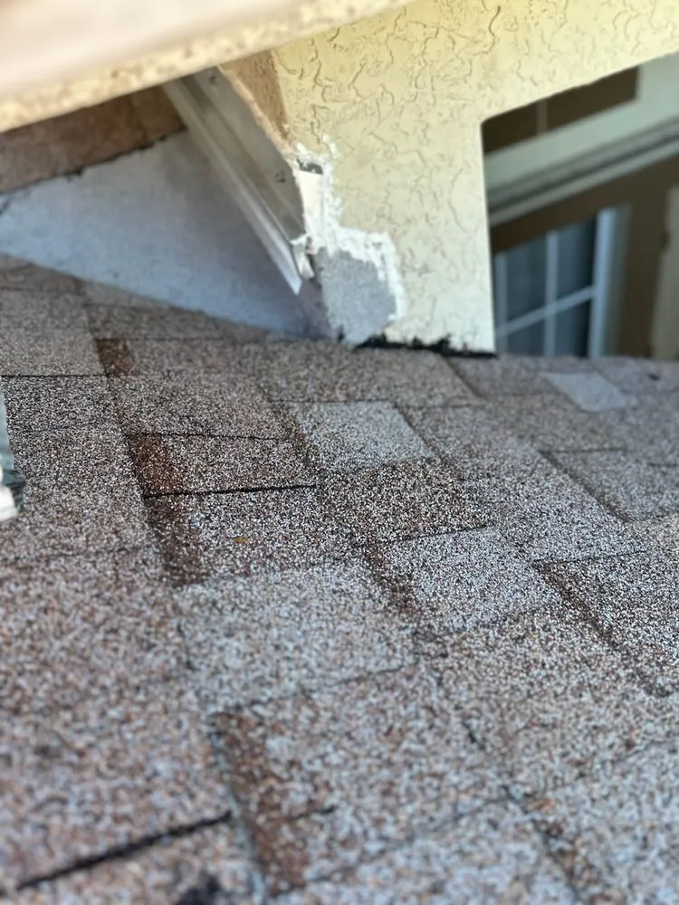 Slide of Nastar Roofing