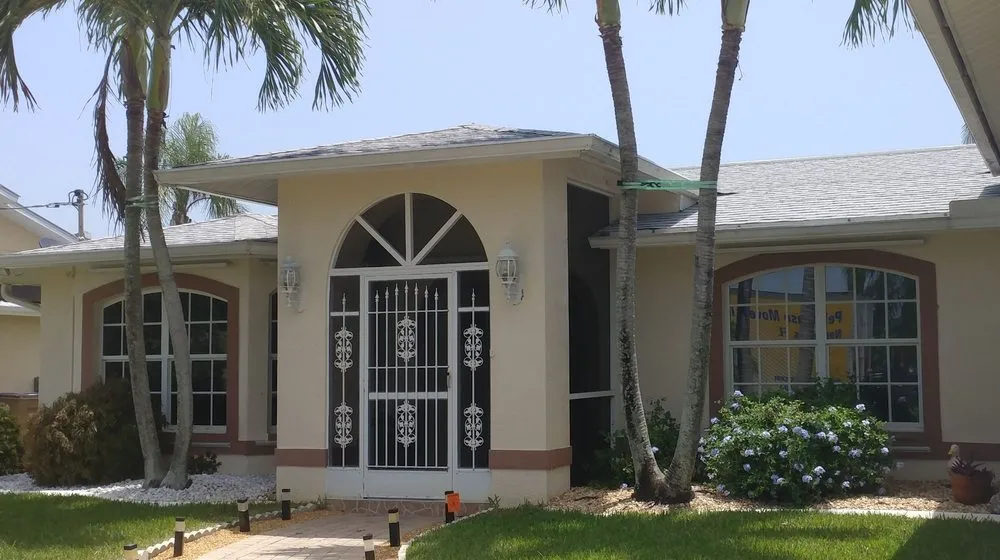 Slide of Nastar Roofing