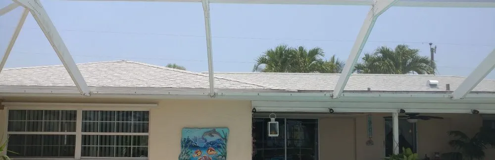 Slide of Nastar Roofing