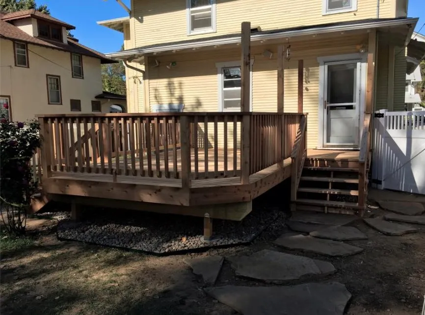 Slide of Nastase Contracting