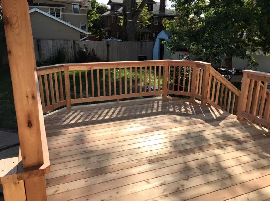 Slide of Nastase Contracting