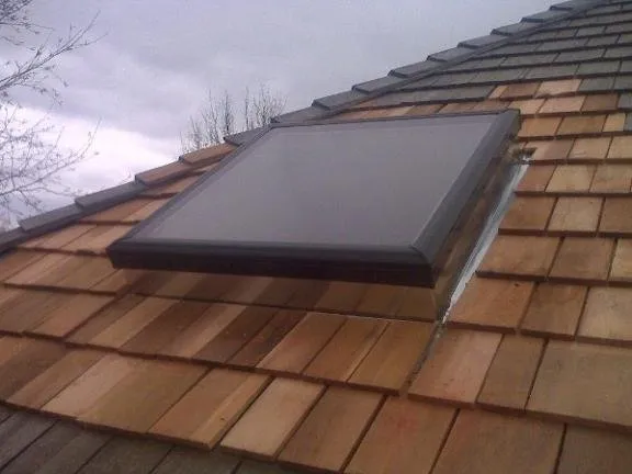 Slide of Nastase Contracting