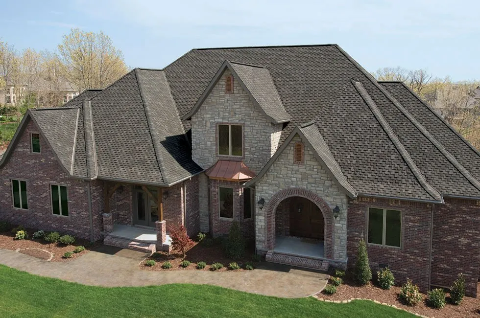 Slide of Nastase Contracting