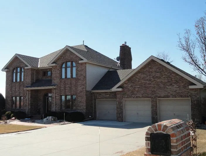 Slide of Nastase Contracting