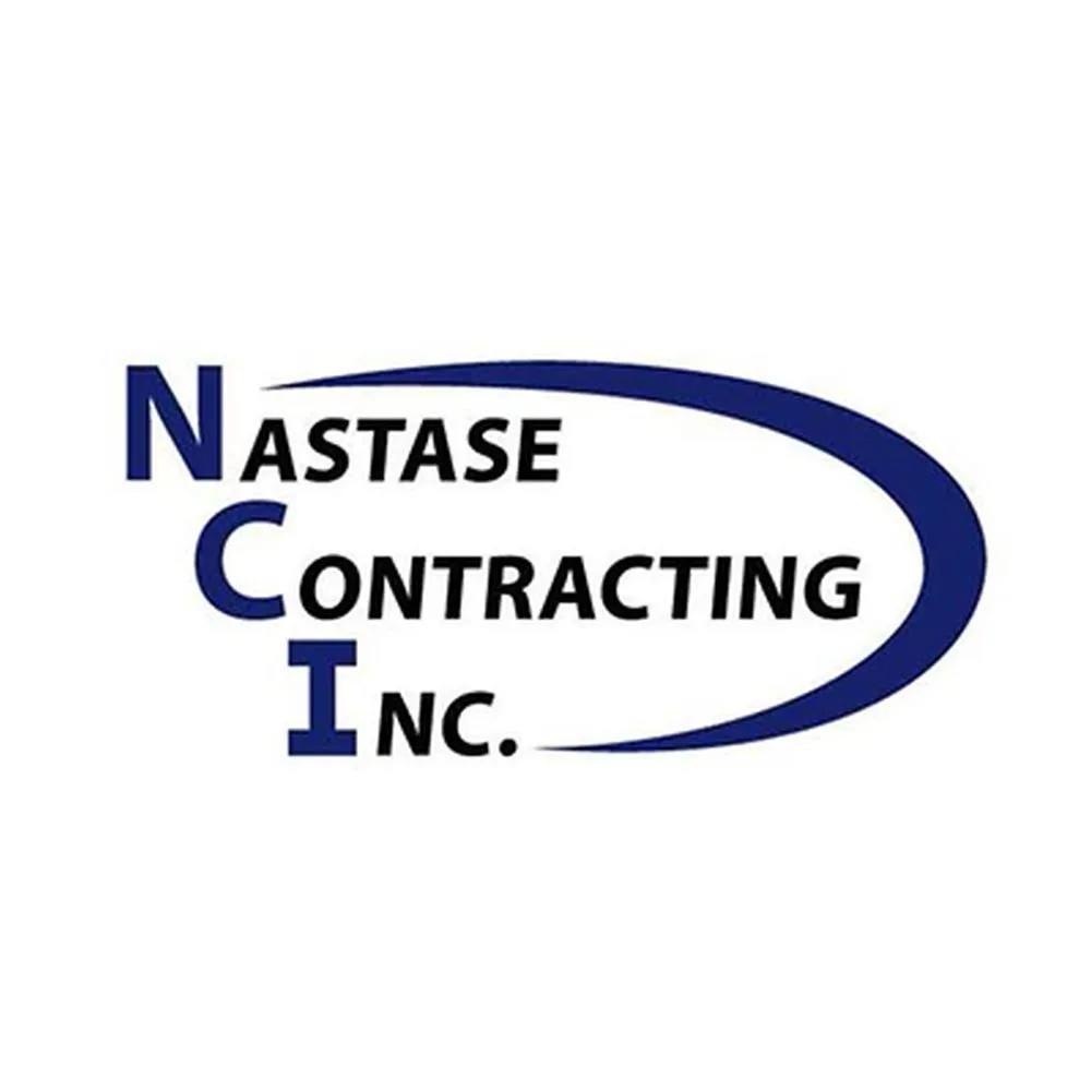 Slide of Nastase Contracting