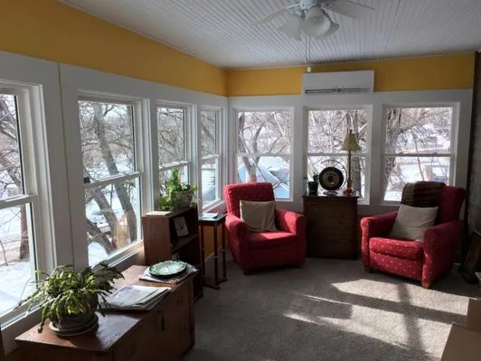 Nastase Contracting Logo