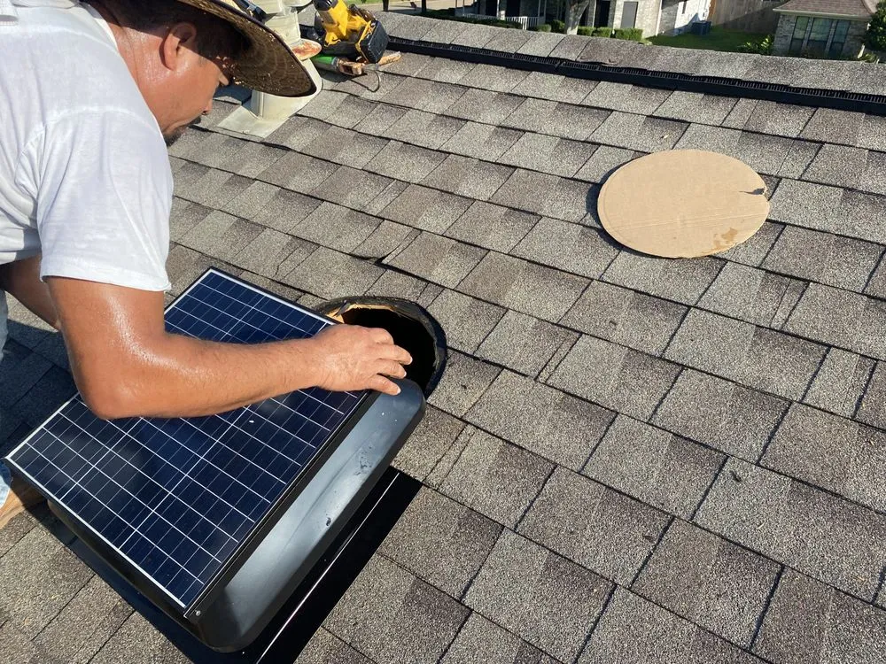 Slide of Natchez Roofing