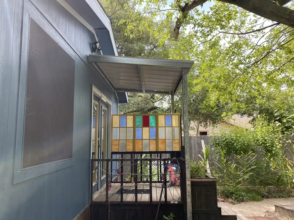 Slide of Natchez Roofing