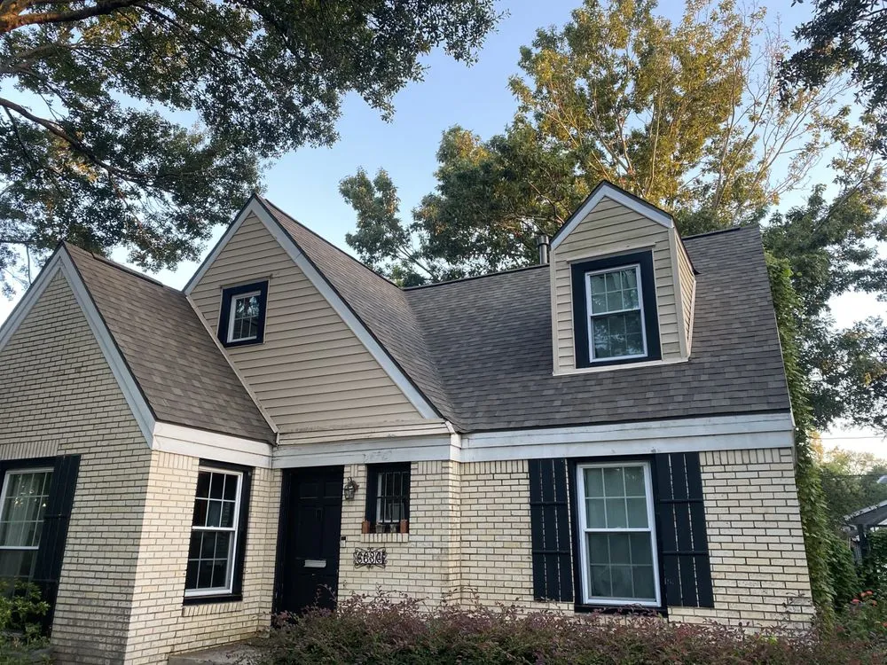 Slide of Natchez Roofing