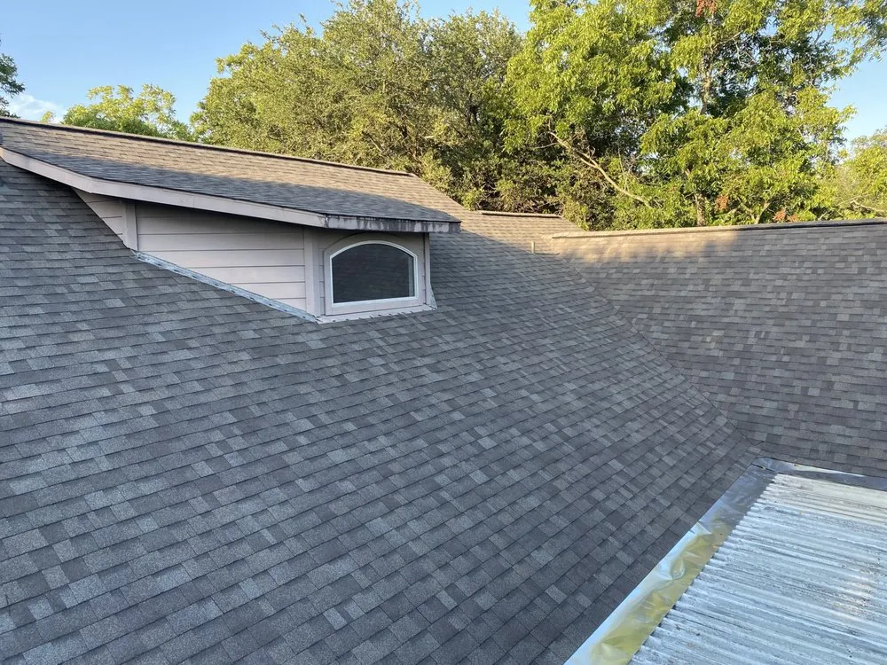 Slide of Natchez Roofing