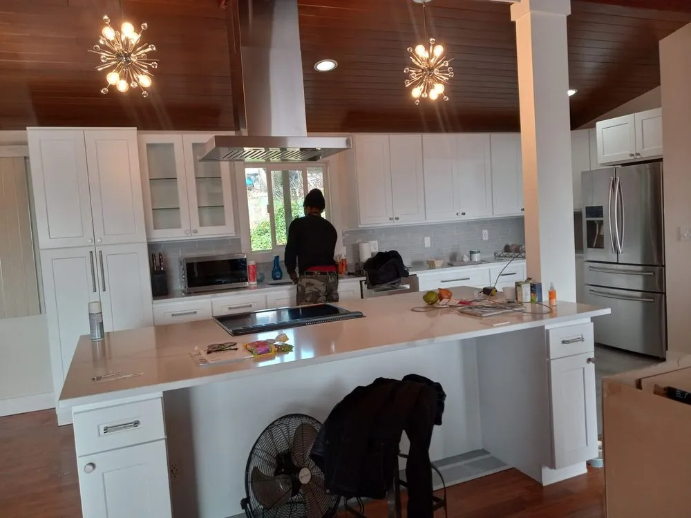 Slide of Nate One Call