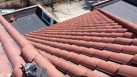 Slide of Nate's Construction