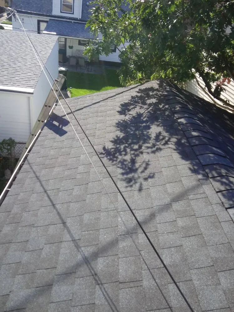 Slide of Nate's Construction