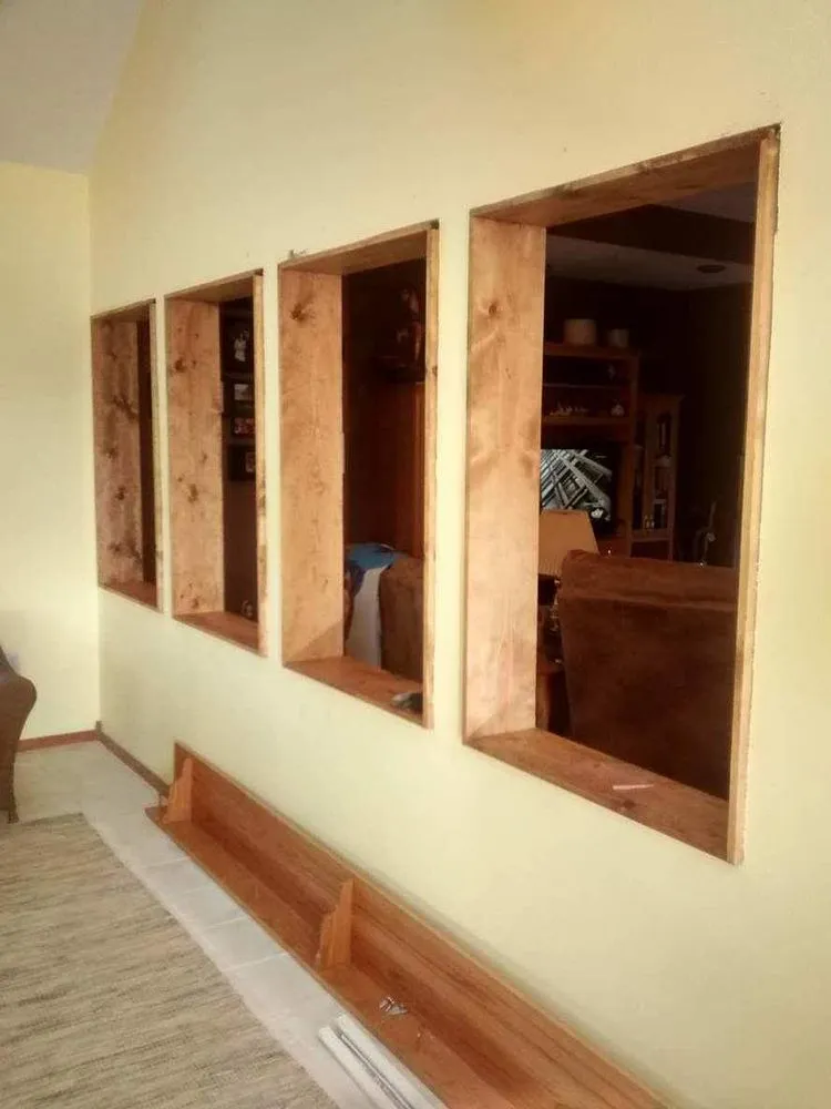 Slide of Nate's Roofing Services