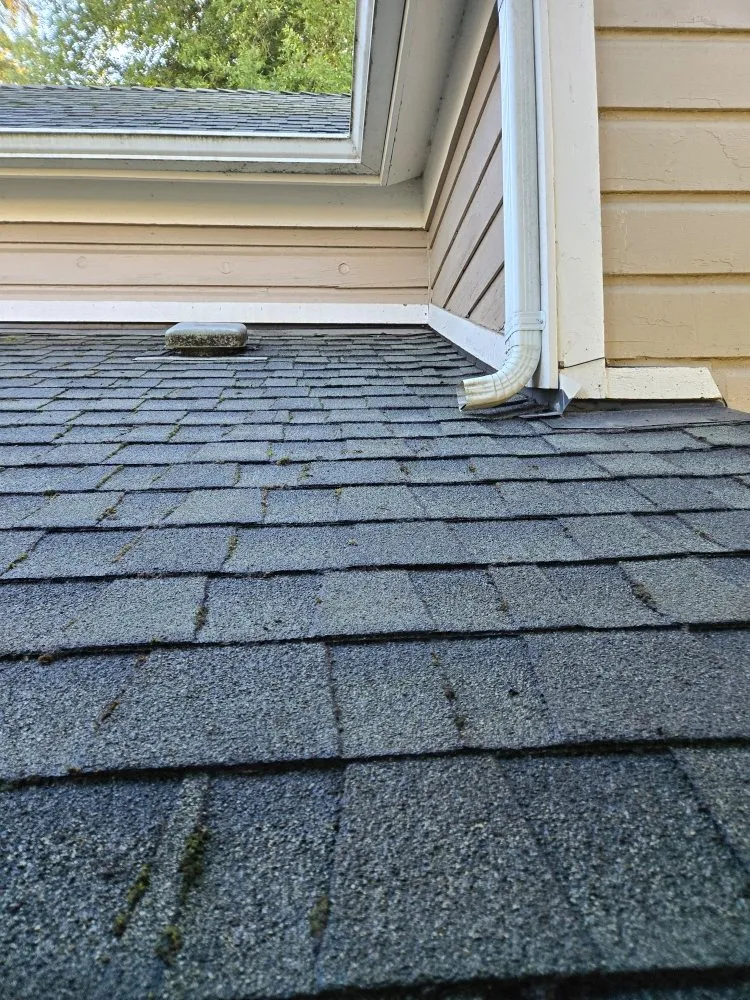 Slide of Nate's Solar Clean