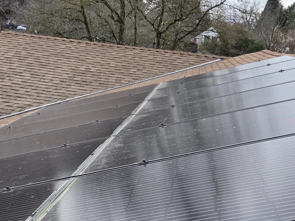 Slide of Nate's Solar Clean