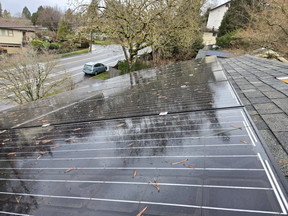 Slide of Nate's Solar Clean