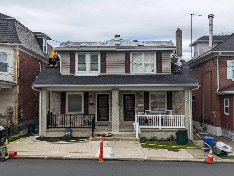 Slide of Nathan Bean Contracting